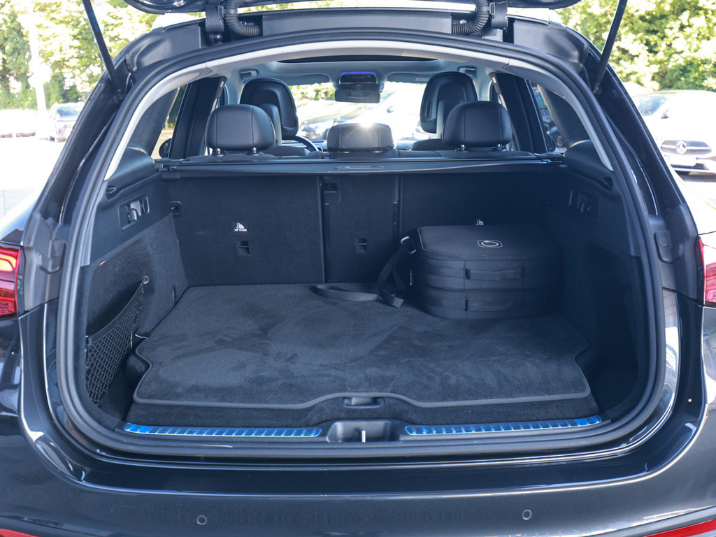 Bild 30 - GLC 300 de 4M AMG Sport Premium +