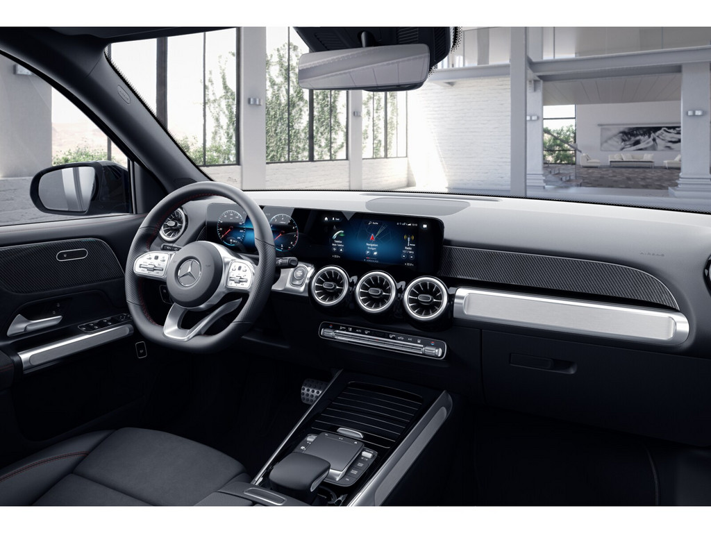 Bild 5 - GLB 250 4M AMG Sport