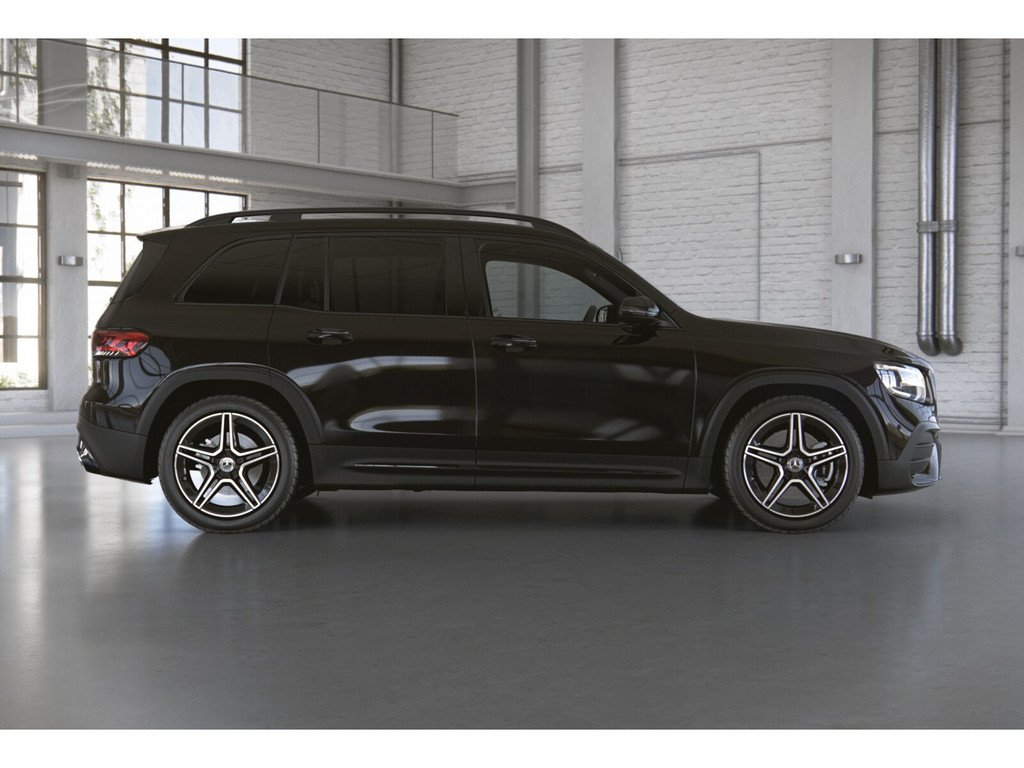 Bild 8 - GLB 250 4M AMG Sport