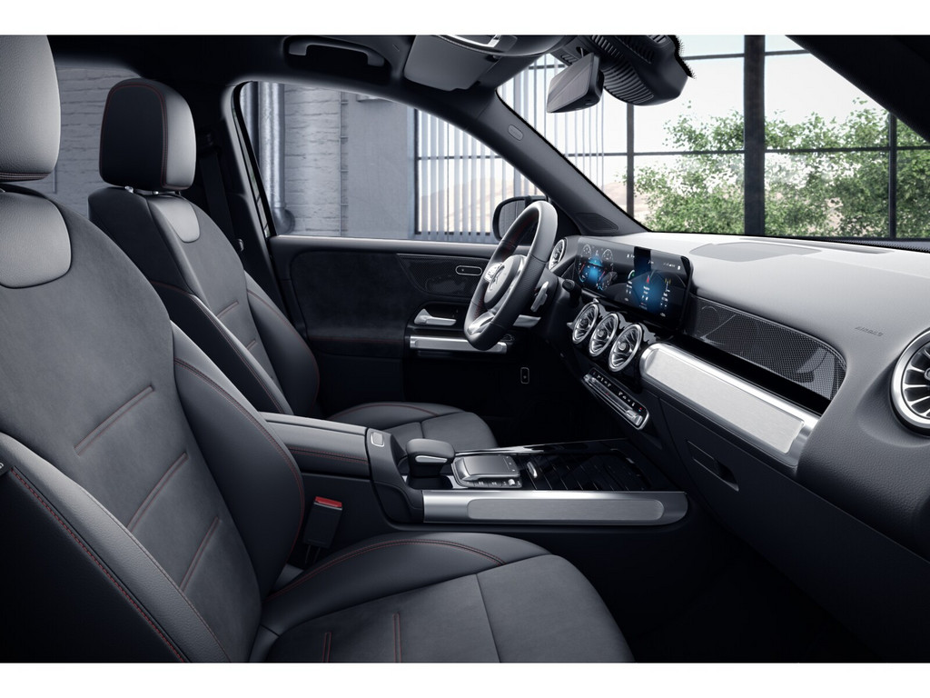 Bild 9 - GLB 250 4M AMG Sport
