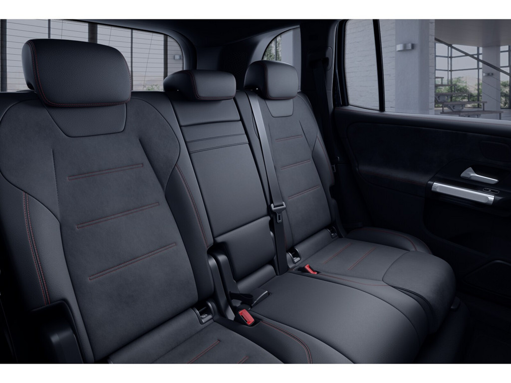 Bild 10 - GLB 250 4M AMG Sport