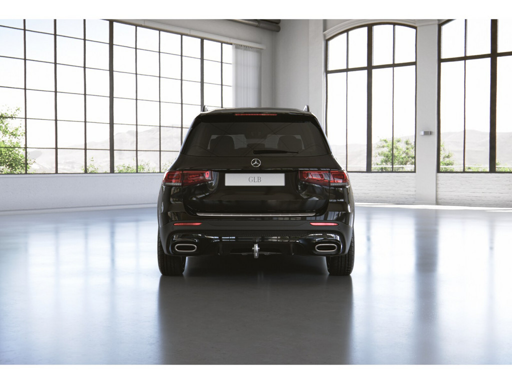Bild 12 - GLB 250 4M AMG Sport
