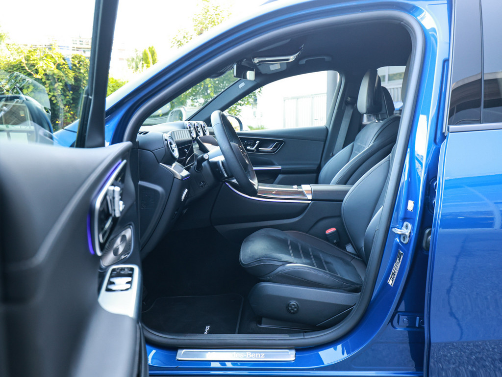 Bild 11 - GLC 300 de 4M AMG Sport Advanced + 