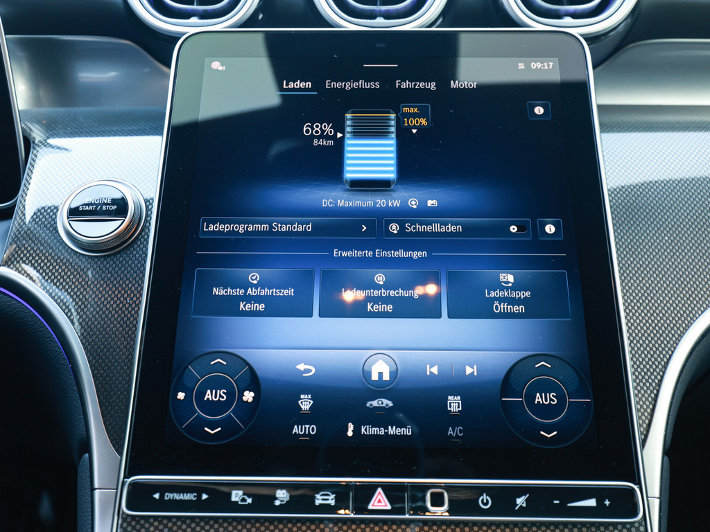 Bild 14 - GLC 300 de 4M AMG Sport Advanced + 