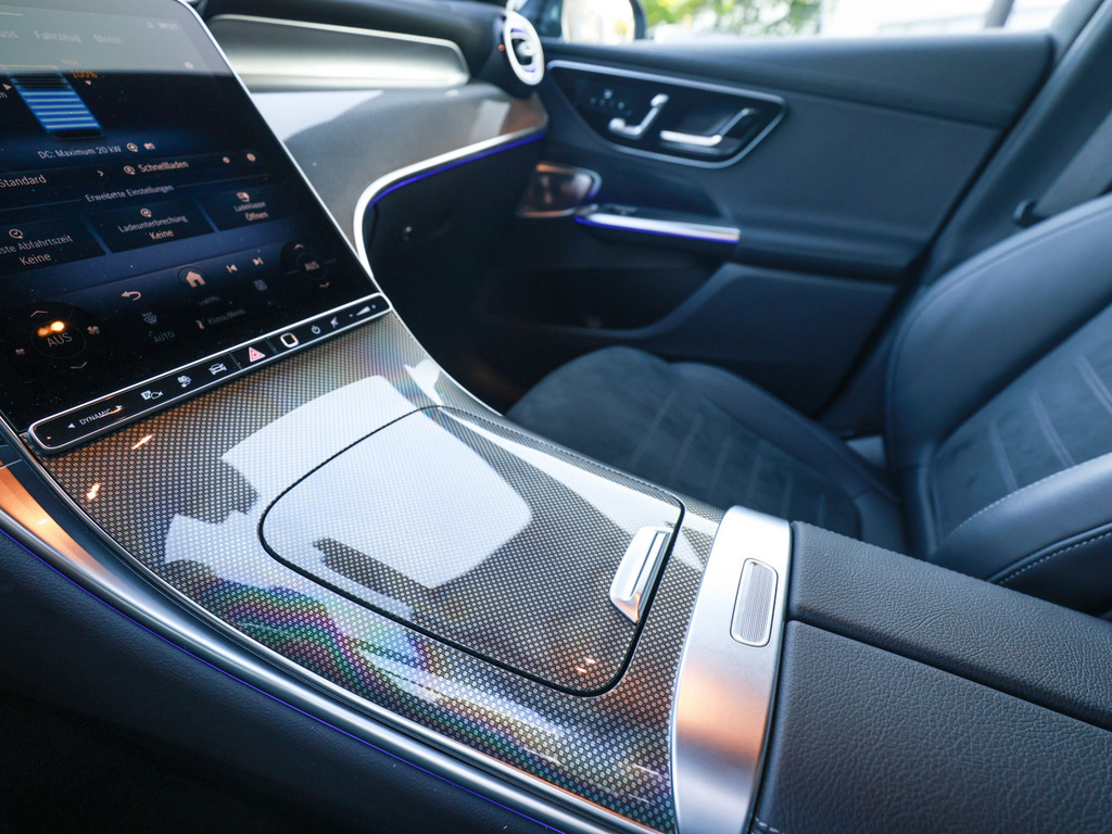 Bild 16 - GLC 300 de 4M AMG Sport Advanced + 