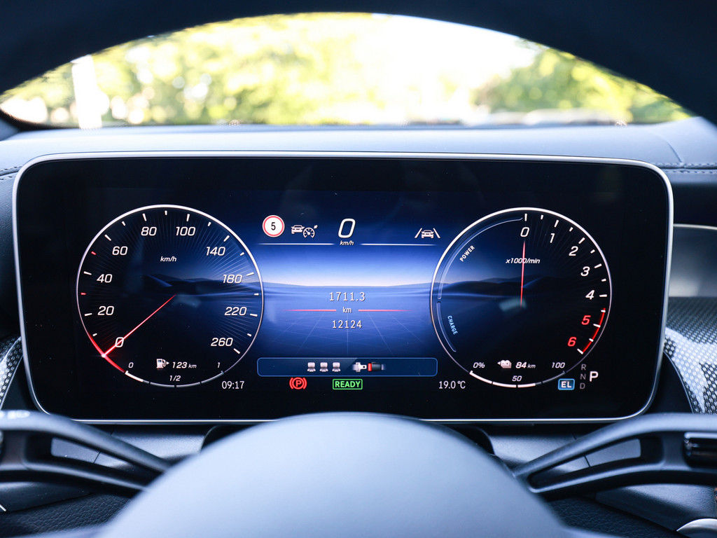 Bild 18 - GLC 300 de 4M AMG Sport Advanced + 