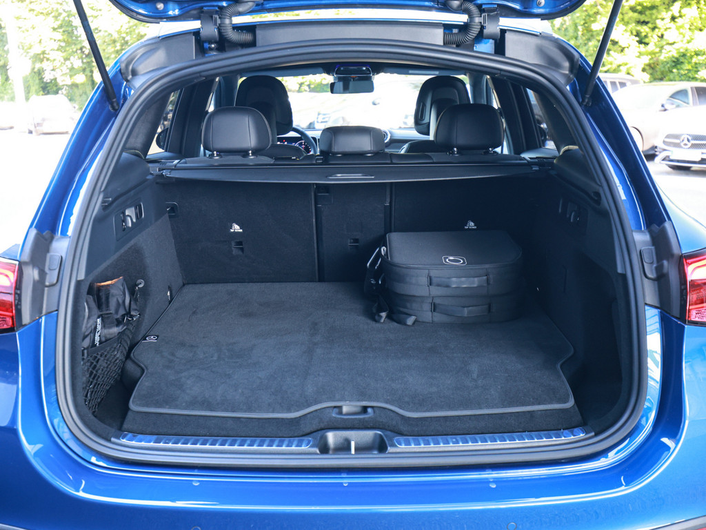 Bild 29 - GLC 300 de 4M AMG Sport Advanced +