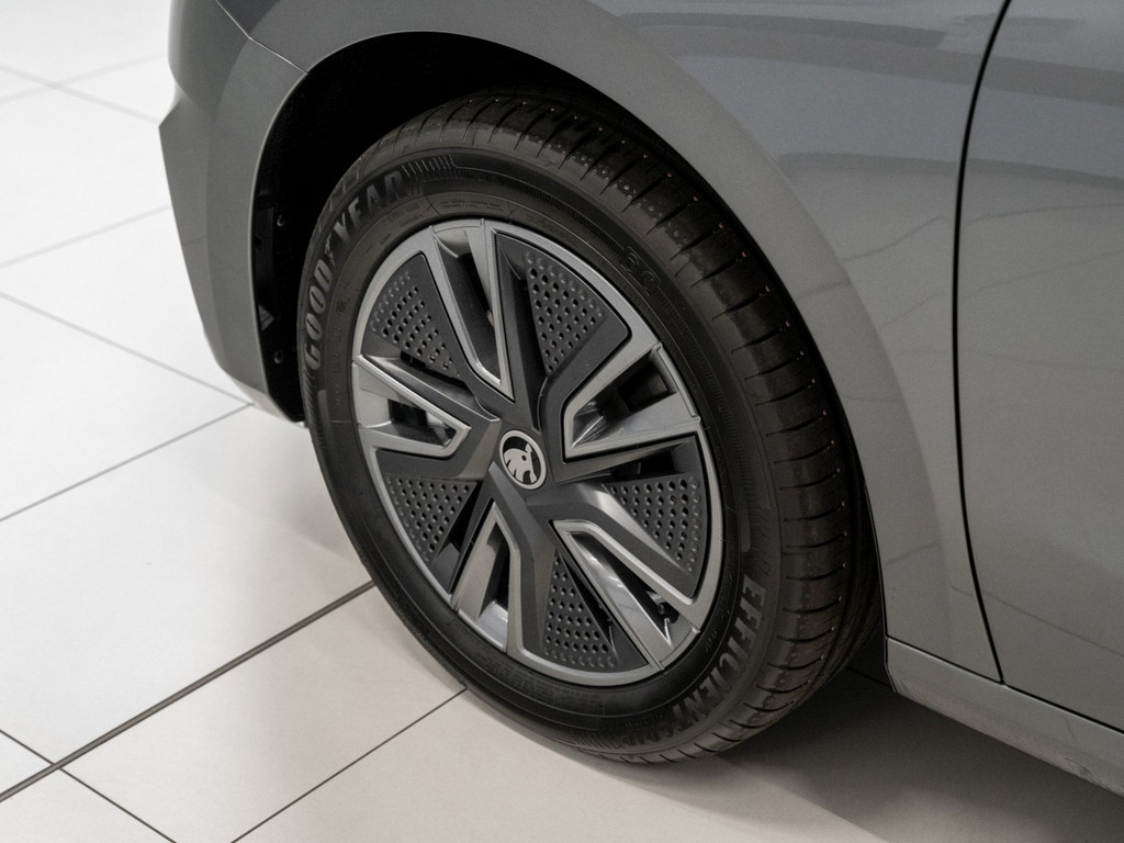 Bild 8 - Fabia Selection 1.0 TSI Navi Virtual ACC KlimaA