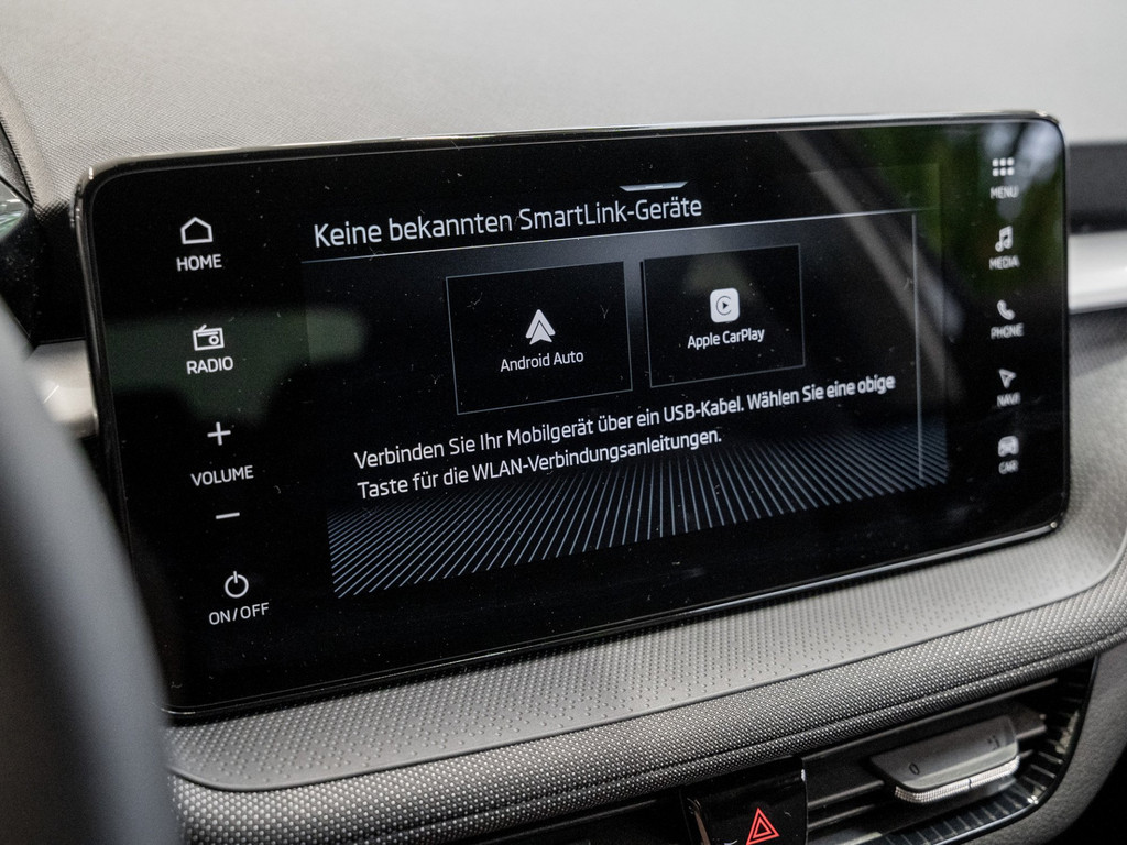 Bild 16 - Fabia Selection 1.0 TSI Navi Virtual ACC KlimaA