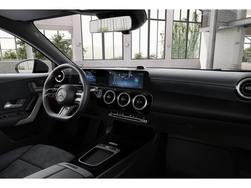Bild 6 - A 180 AMG Line Advanced