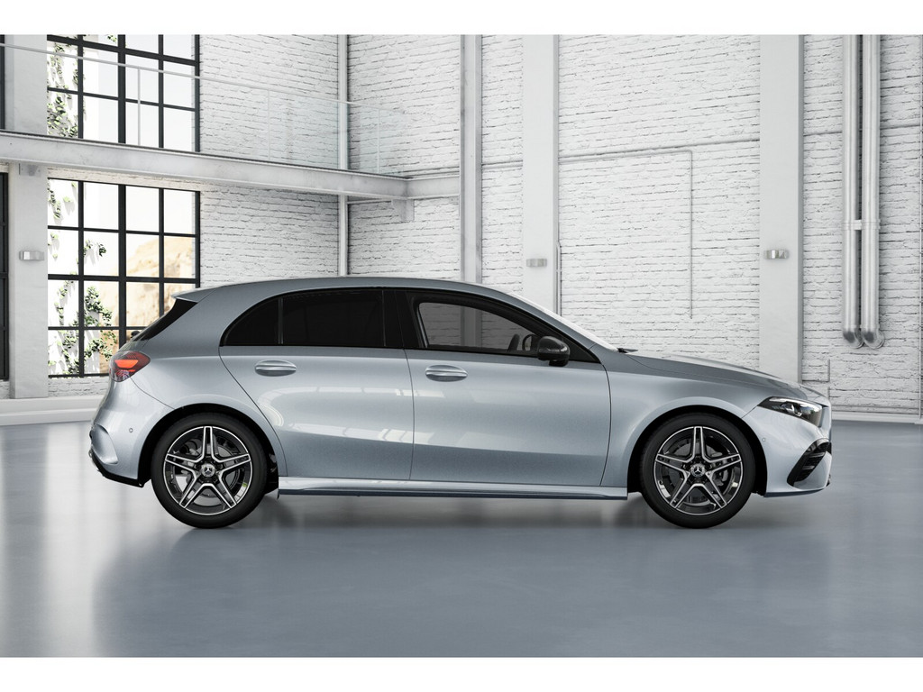 Bild 8 - A 180 AMG Line Advanced