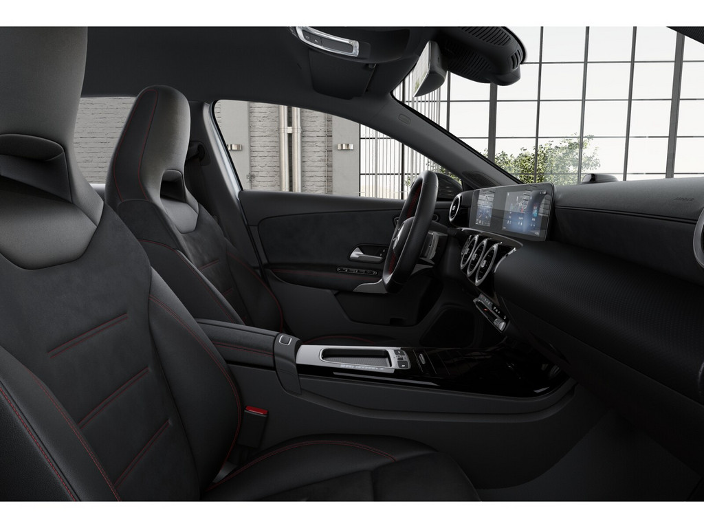 Bild 9 - A 180 AMG Line Advanced