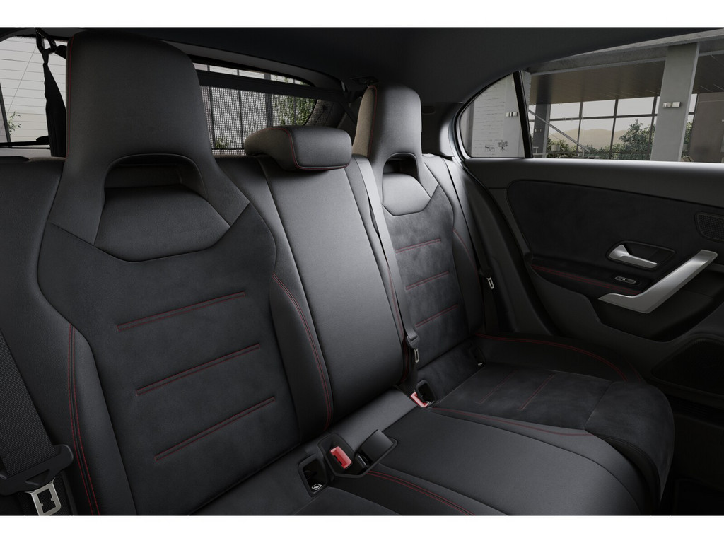 Bild 10 - A 180 AMG Line Advanced
