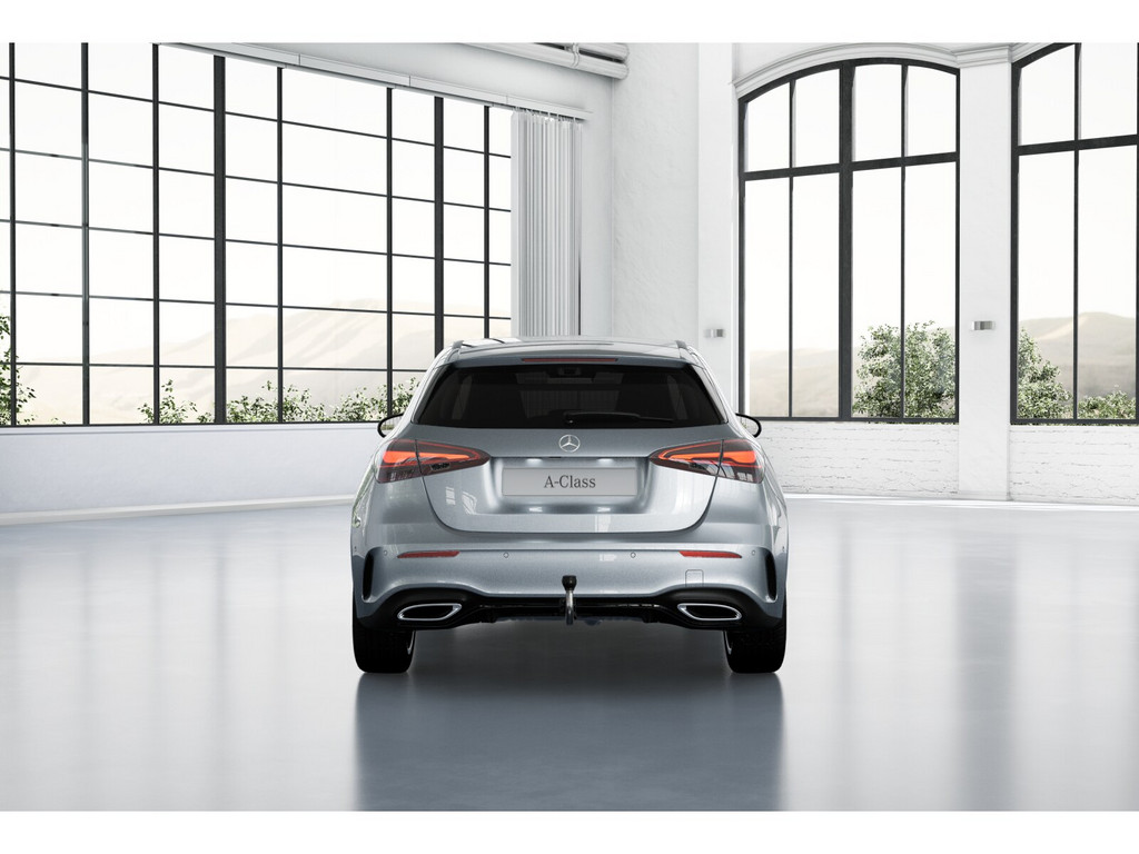 Bild 12 - A 180 AMG Line Advanced