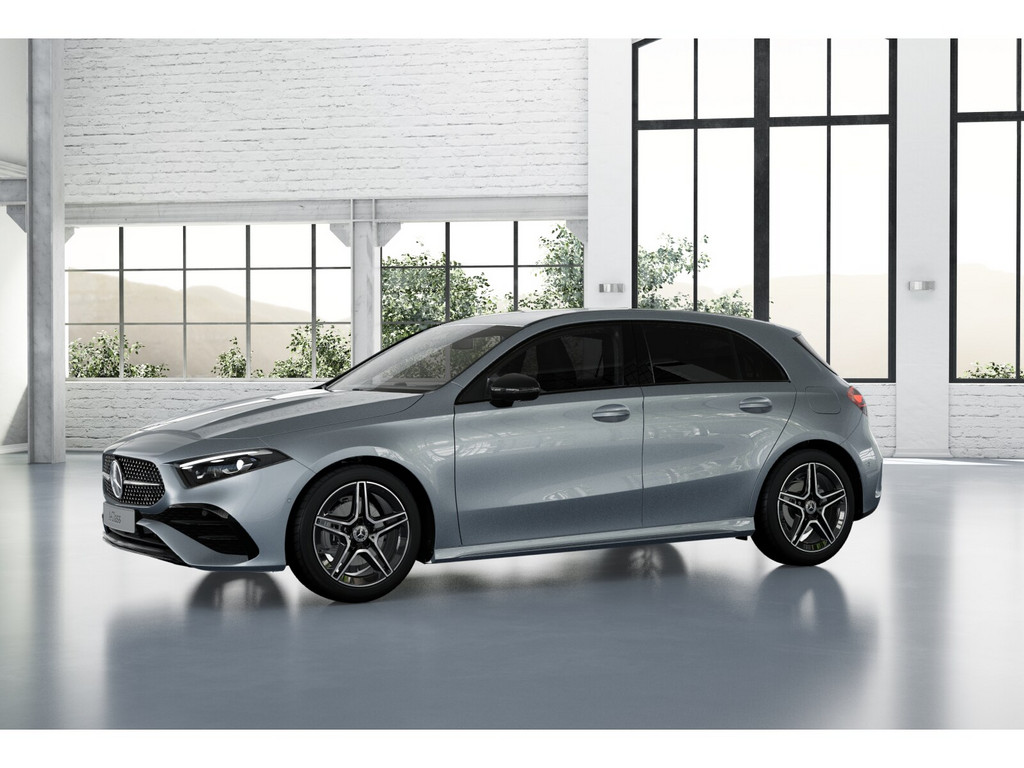 Bild 13 - A 180 AMG Line Advanced