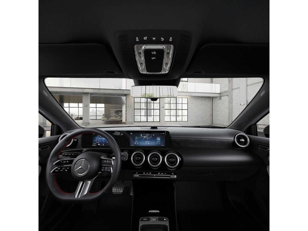 Bild 15 - A 180 AMG Line Advanced