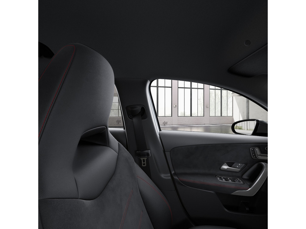 Bild 16 - A 180 AMG Line Advanced