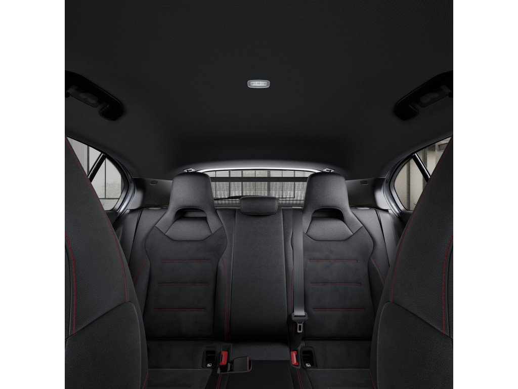Bild 17 - A 180 AMG Line Advanced
