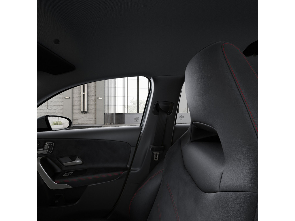 Bild 18 - A 180 AMG Line Advanced