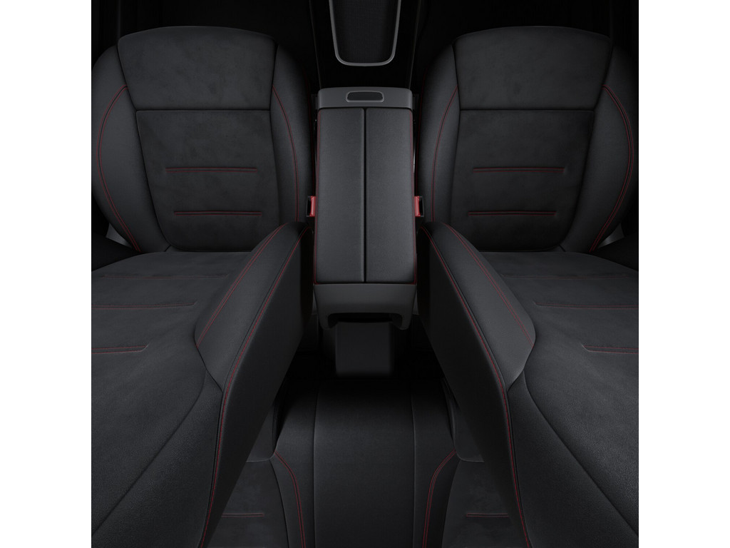 Bild 20 - A 180 AMG Line Advanced