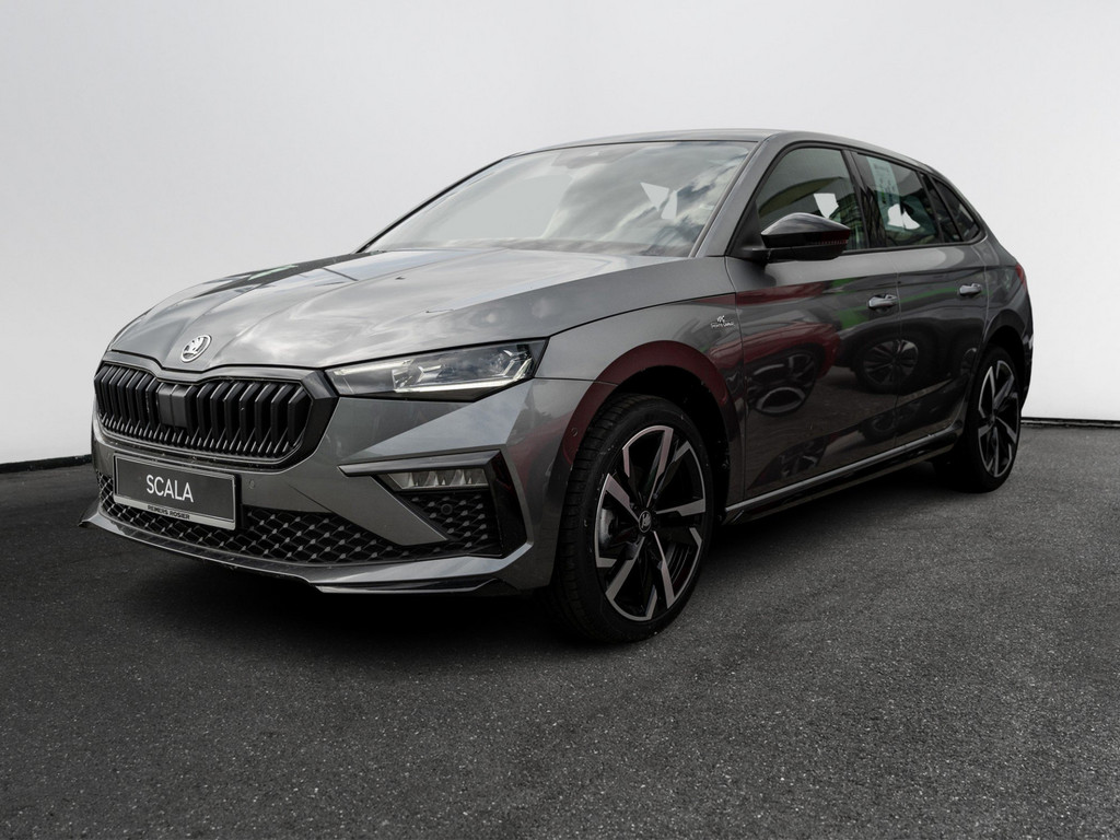 Bild 2 - Scala Monte Carlo 1.5 TSI DSG Pano AHK Navi ACC