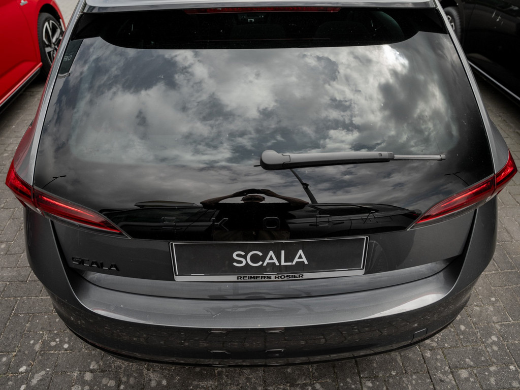 Bild 6 - Scala Monte Carlo 1.5 TSI DSG Pano AHK Navi ACC