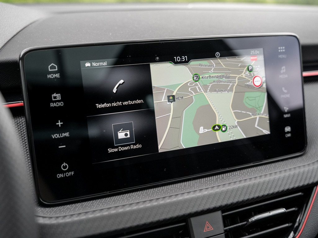 Bild 15 - Scala Monte Carlo 1.5 TSI DSG Pano AHK Navi ACC
