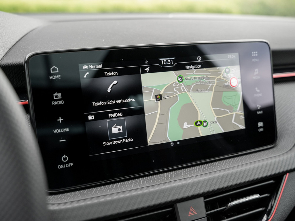 Bild 17 - Scala Monte Carlo 1.5 TSI DSG Pano AHK Navi ACC