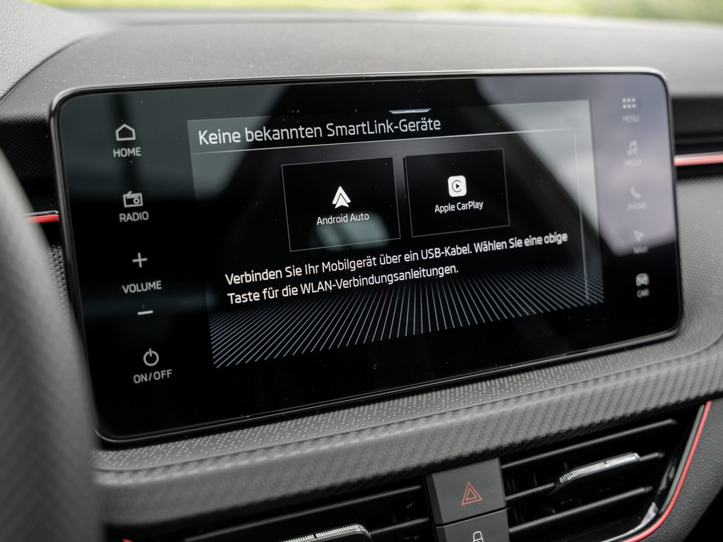 Bild 19 - Scala Monte Carlo 1.5 TSI DSG Pano AHK Navi ACC