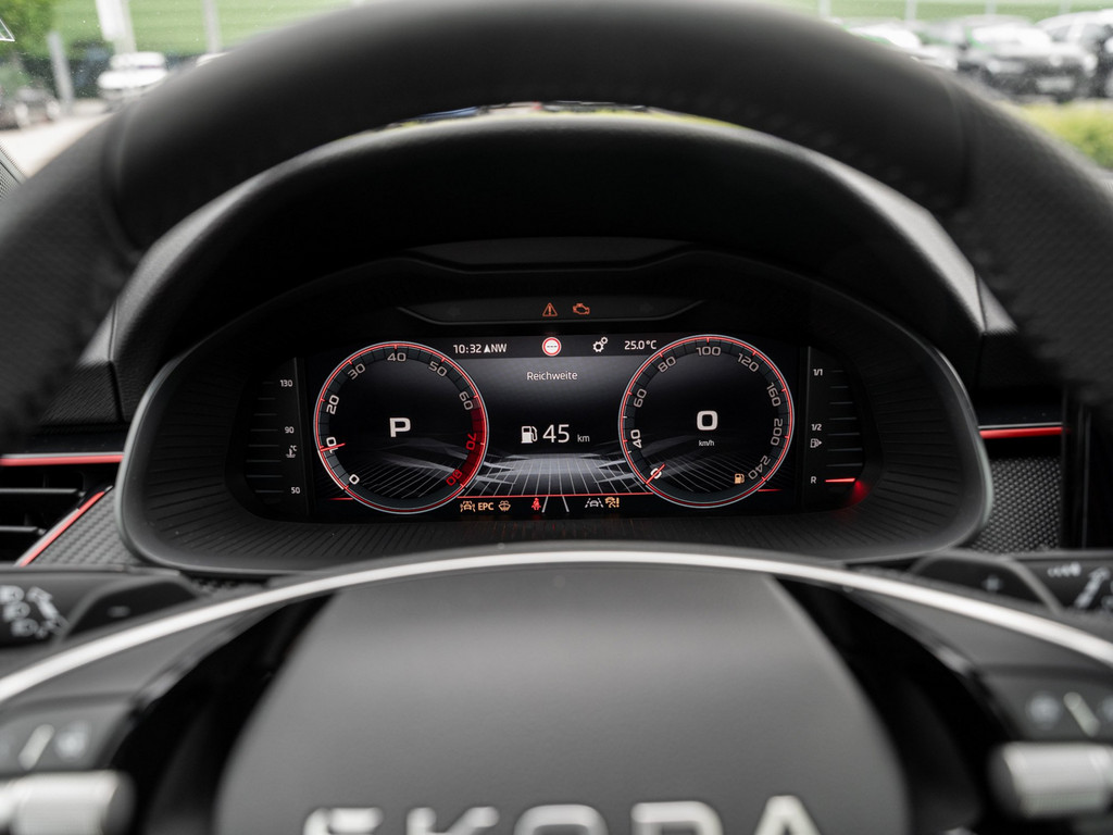 Bild 26 - Scala Monte Carlo 1.5 TSI DSG Pano AHK Navi ACC