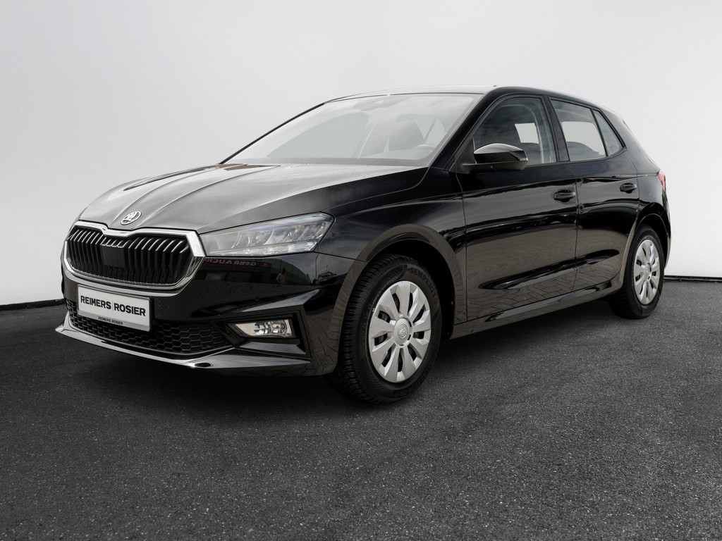 Bild 2 - Fabia Selection FABIA 1.0 M5F Kam.