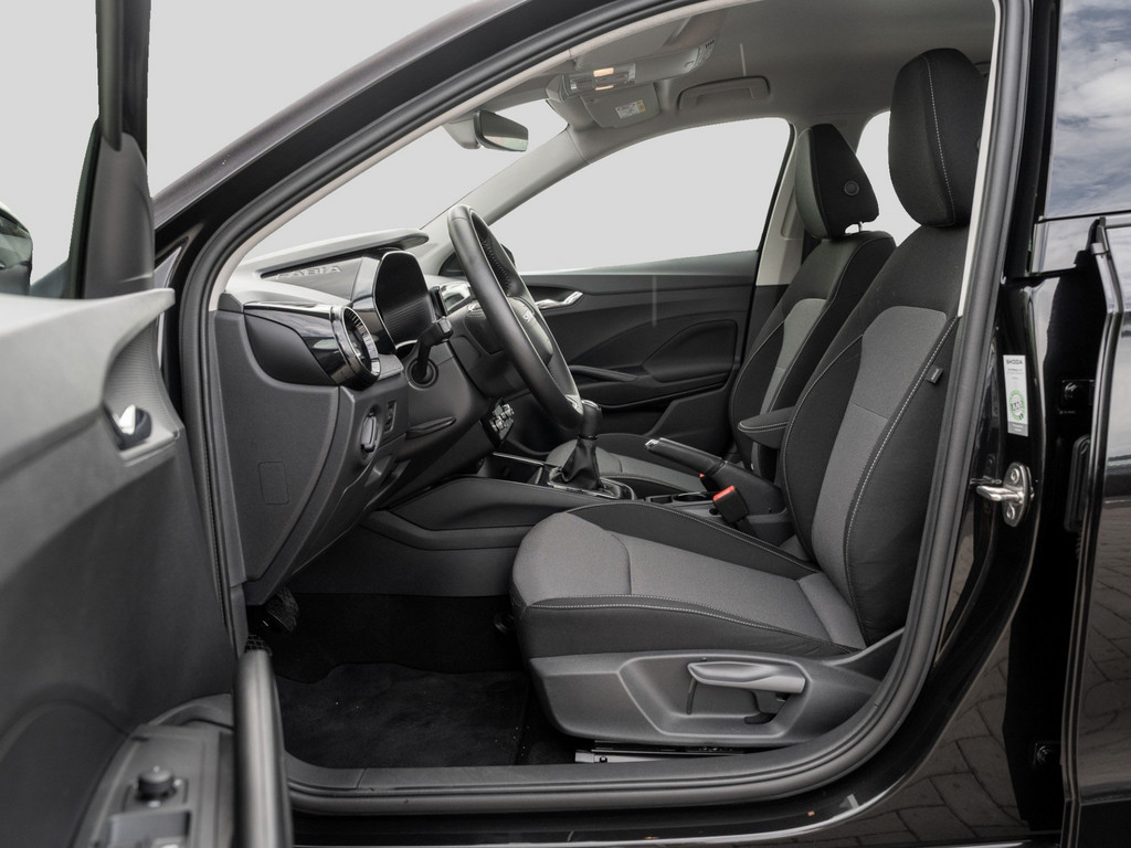 Bild 8 - Fabia Selection FABIA 1.0 M5F Kam.