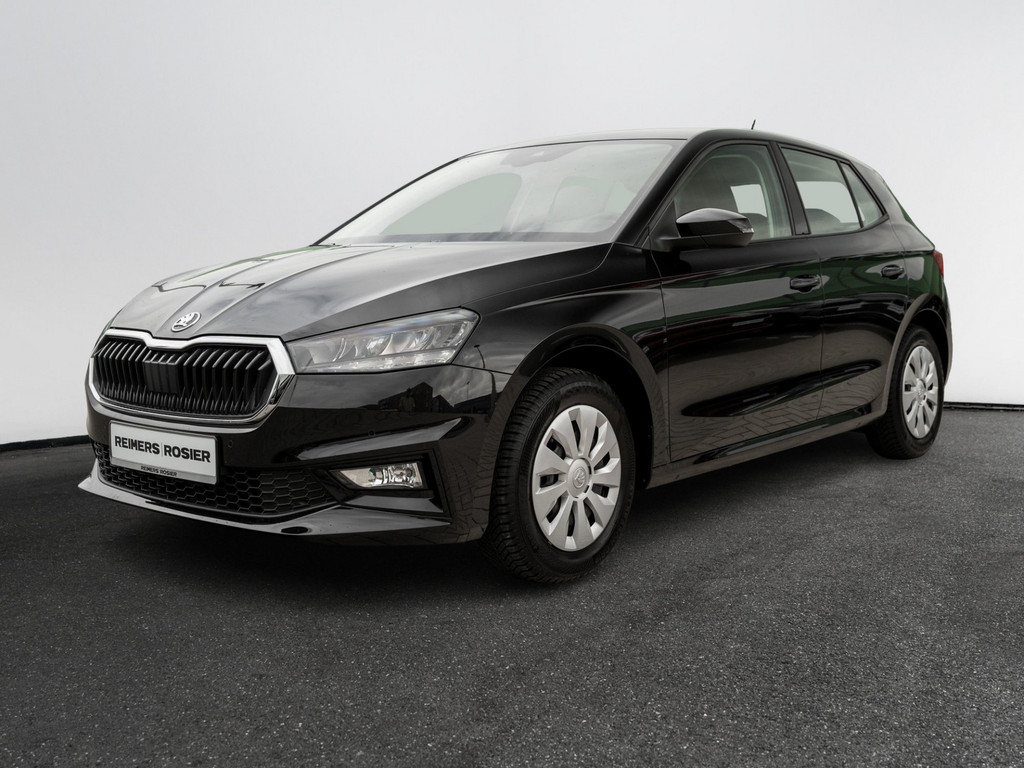 Bild 2 - Fabia Selection FABIA 1.0 M5F Kam.