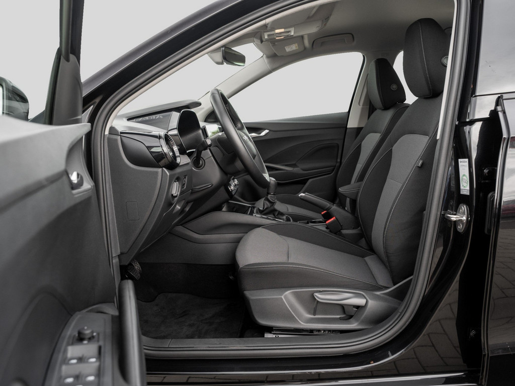 Bild 8 - Fabia Selection FABIA 1.0 M5F Kam.