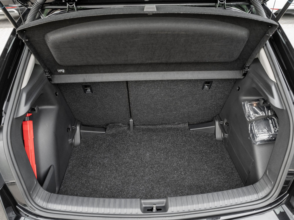 Bild 28 - Fabia Selection FABIA 1.0 M5F Kam.