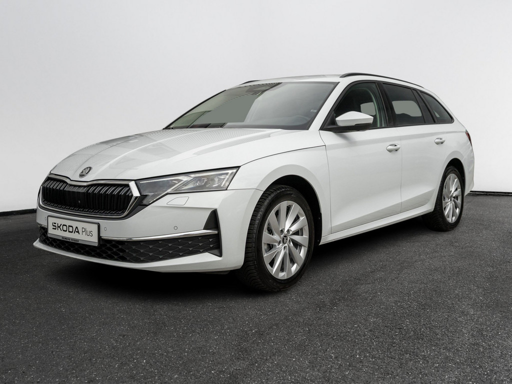 Bild 3 - OCTAVIA C. SELECTION 1.5 TSI e-TEC DSG Kam. Navi