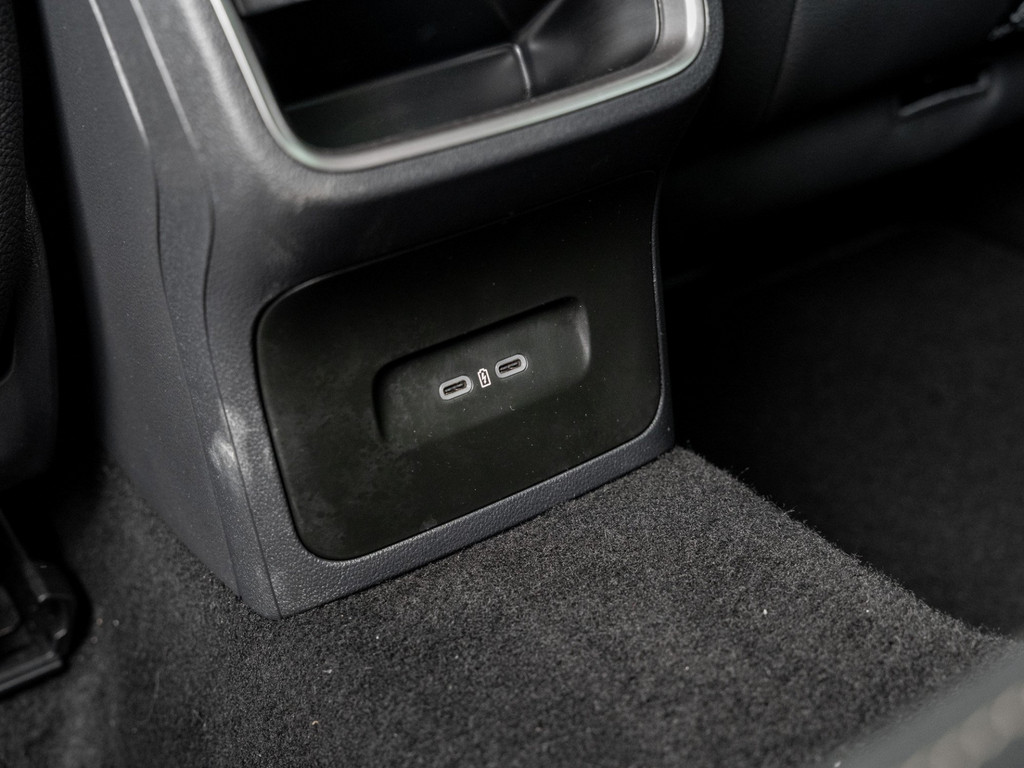 Bild 11 - OCTAVIA C. SELECTION 1.5 TSI e-TEC DSG Kam. Navi