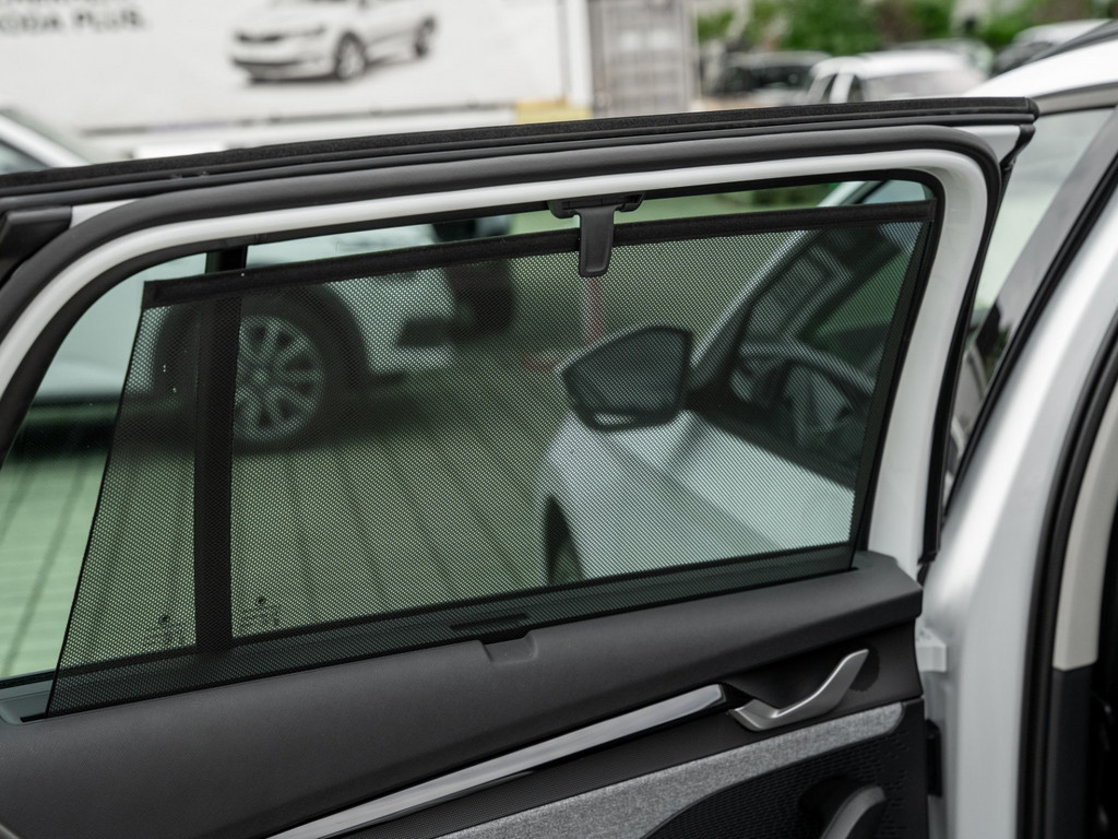 Bild 14 - OCTAVIA C. SELECTION 1.5 TSI e-TEC DSG Kam. Navi