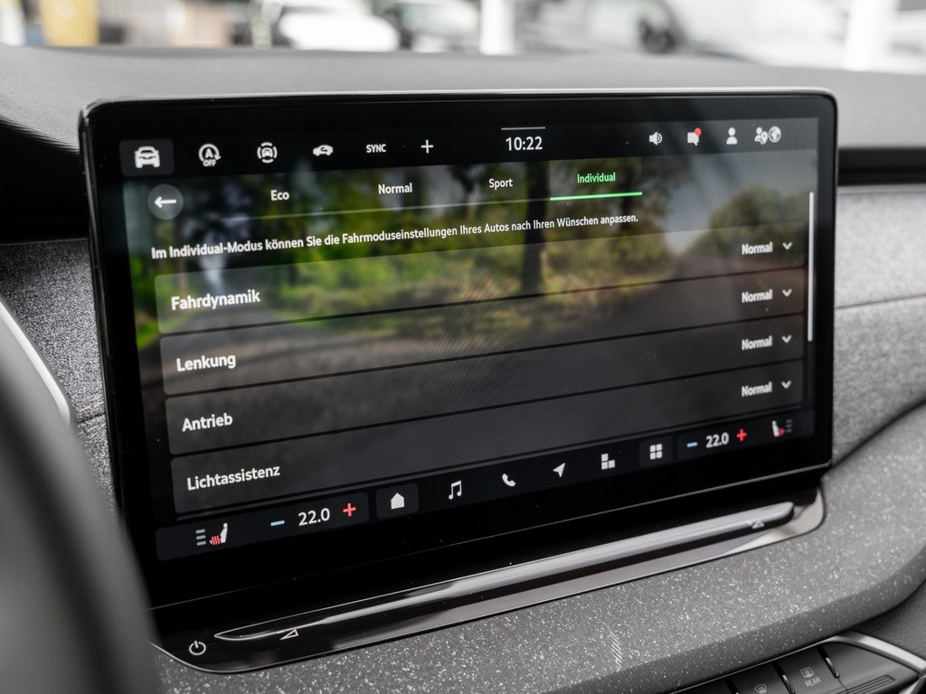 Bild 17 - OCTAVIA C. SELECTION 1.5 TSI e-TEC DSG Kam. Navi