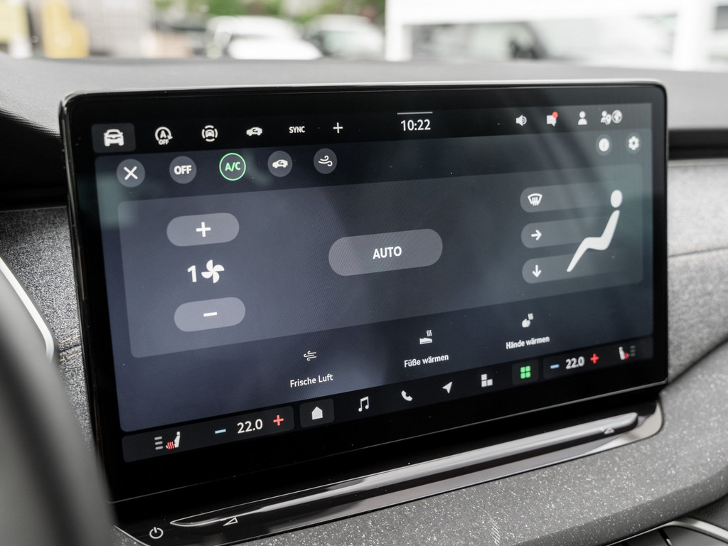 Bild 19 - OCTAVIA C. SELECTION 1.5 TSI e-TEC DSG Kam. Navi