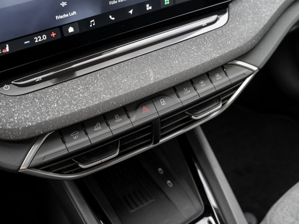 Bild 20 - OCTAVIA C. SELECTION 1.5 TSI e-TEC DSG Kam. Navi