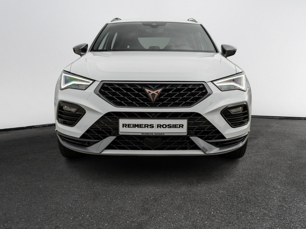 Bild 3 - ATECA 1.5 TSI DSG Kam. Navi Sportp. el.Heck 360