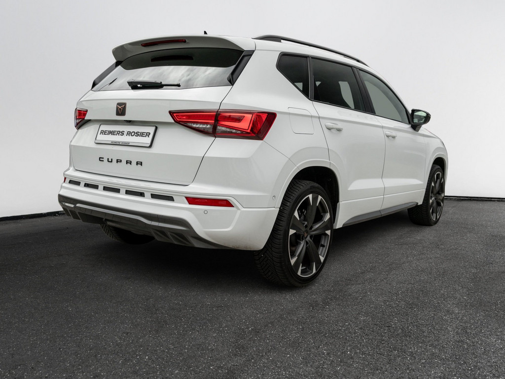 Bild 4 - ATECA 1.5 TSI DSG Kam. Navi Sportp. el.Heck 360