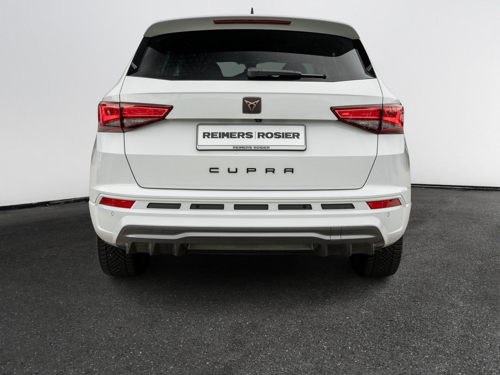 Bild 5 - ATECA 1.5 TSI DSG Kam. Navi Sportp. el.Heck 360
