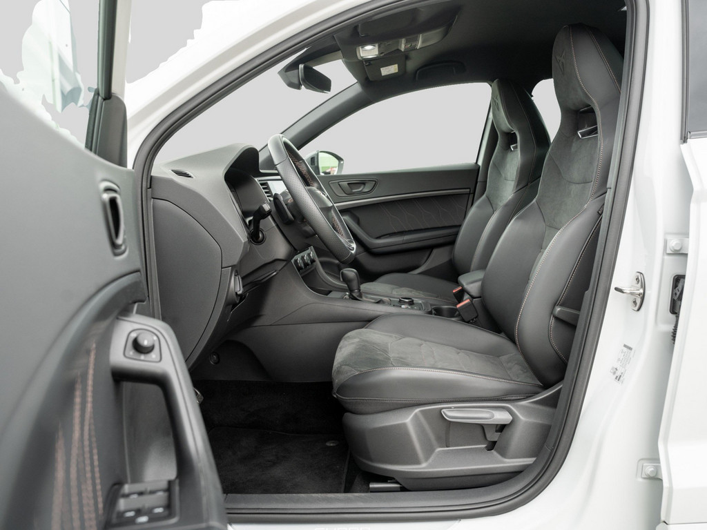 Bild 7 - ATECA 1.5 TSI DSG Kam. Navi Sportp. el.Heck 360