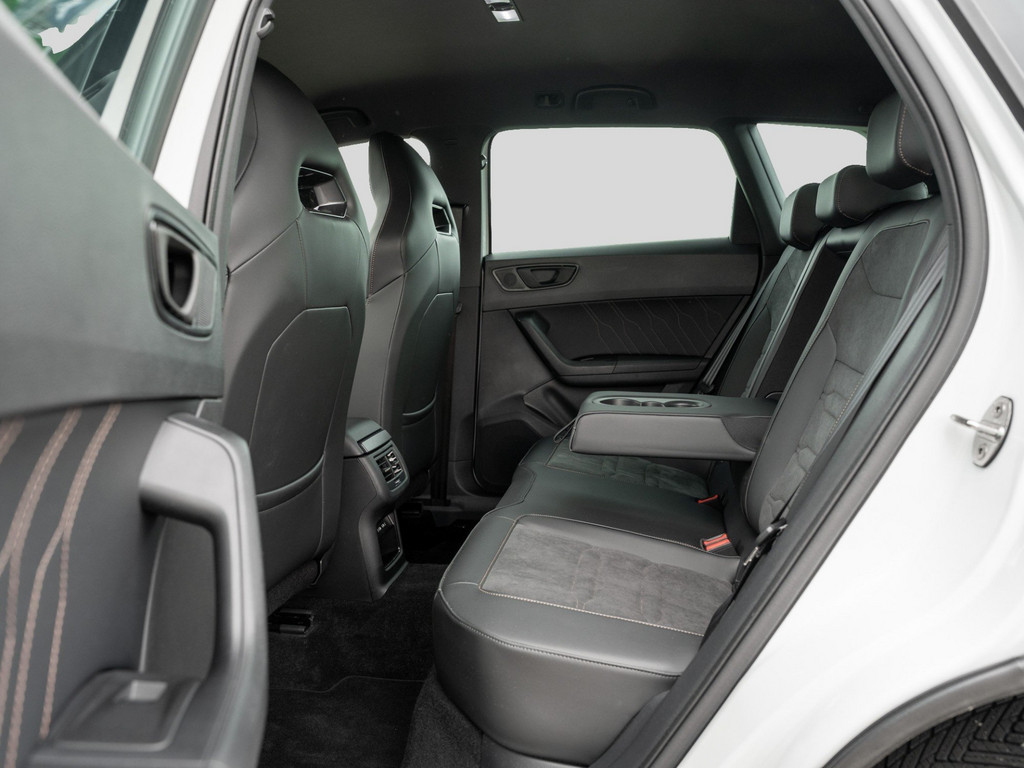 Bild 8 - ATECA 1.5 TSI DSG Kam. Navi Sportp. el.Heck 360