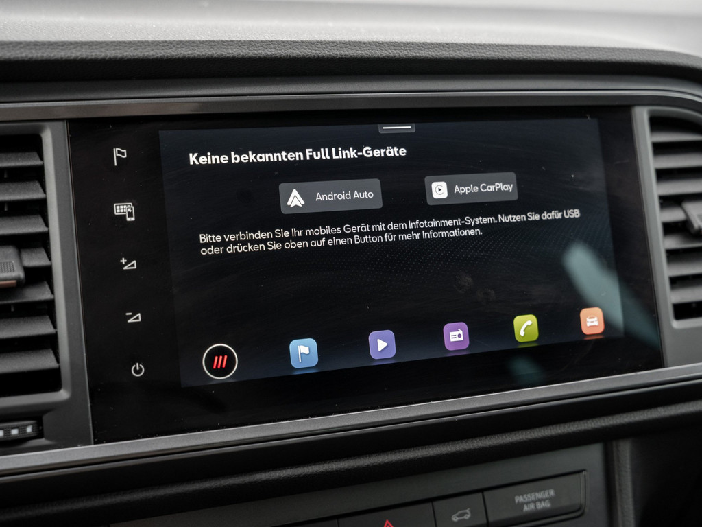 Bild 14 - ATECA 1.5 TSI DSG Kam. Navi Sportp. el.Heck 360