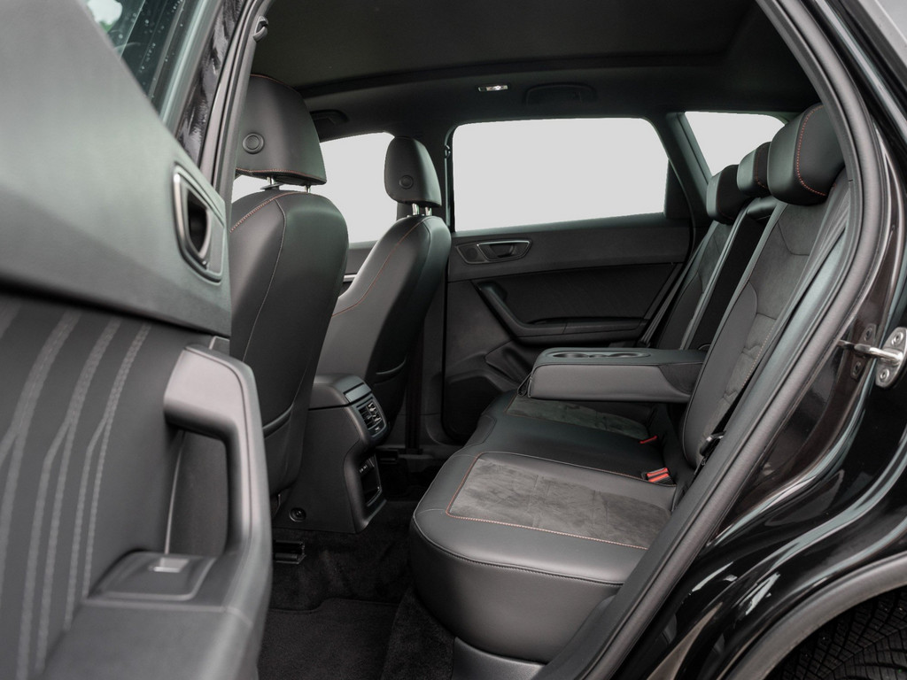 Bild 9 - ATECA FR 1.5 TSI DSG AHK Kam. Navi Pano Sportp.