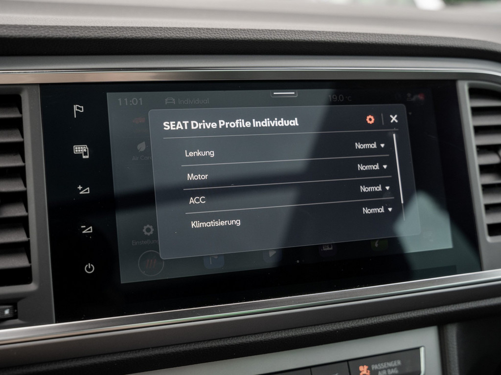Bild 18 - ATECA FR 1.5 TSI DSG AHK Kam. Navi Pano Sportp.