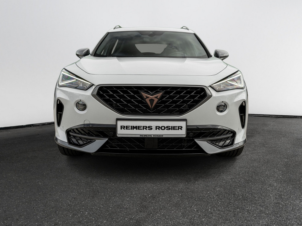 Bild 3 - FORMENTOR 1.5 TSI DSG Kam. Navi Pano Sportp. ACC
